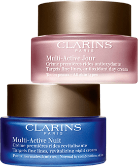 Clarins