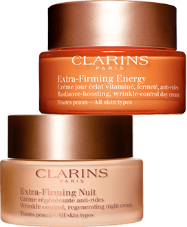 Clarins