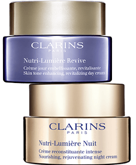 Clarins