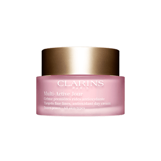 Clarins