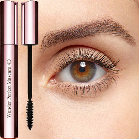 Wonder Perfect Mascara 4D