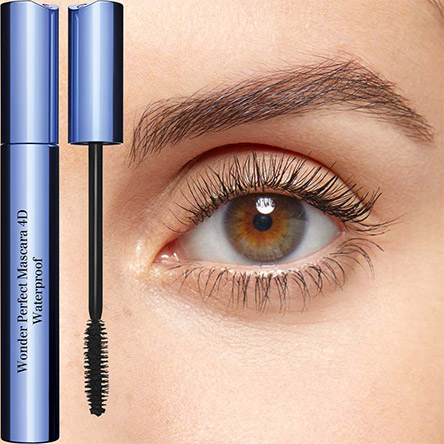 Wonder Perfect Mascara 4D