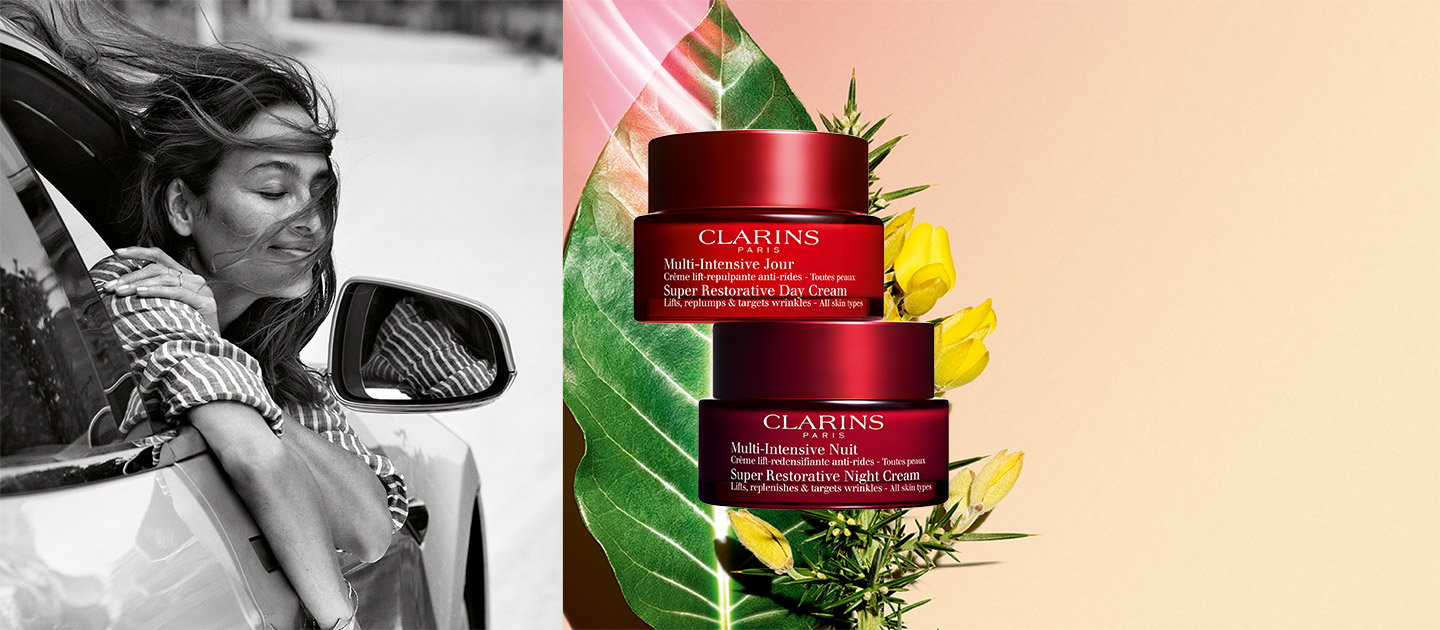 Clarins