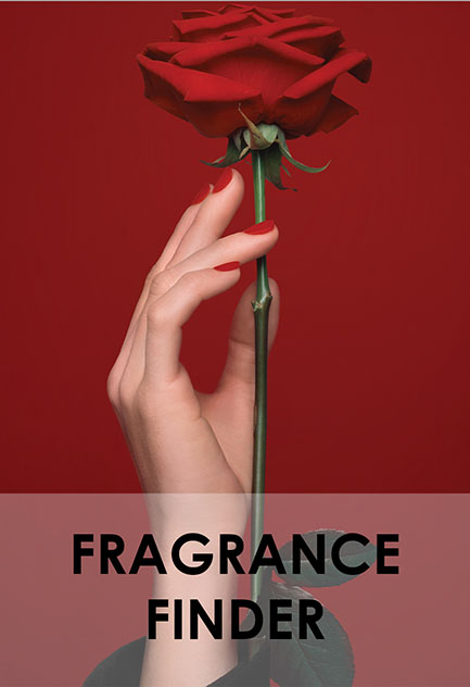 Fragance Finder