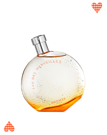 Hermès Eau des Merveilles Eau de toilette
