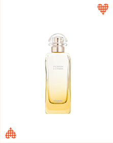 Hermès Un Jardin à Cythère Eau de toilette