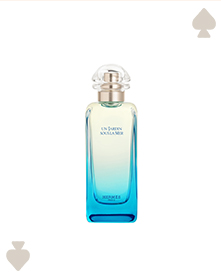 Hermès Un Jardin sous la mer Eau de toilette