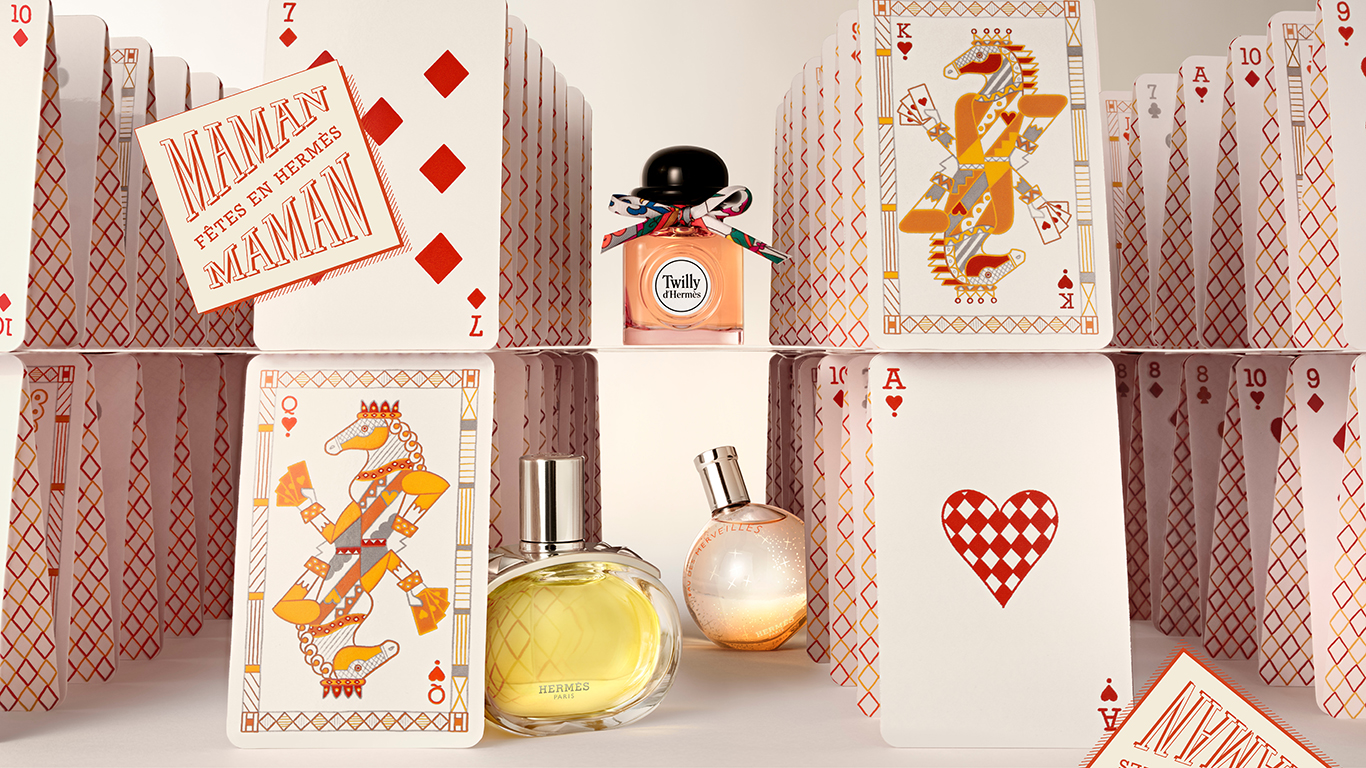 L&rsquo;atout parfum