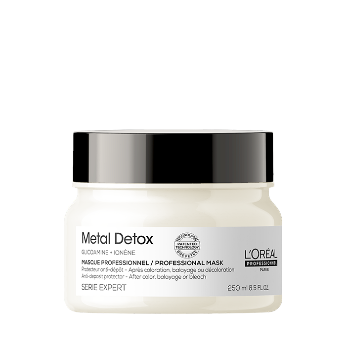 Masque anti-casse