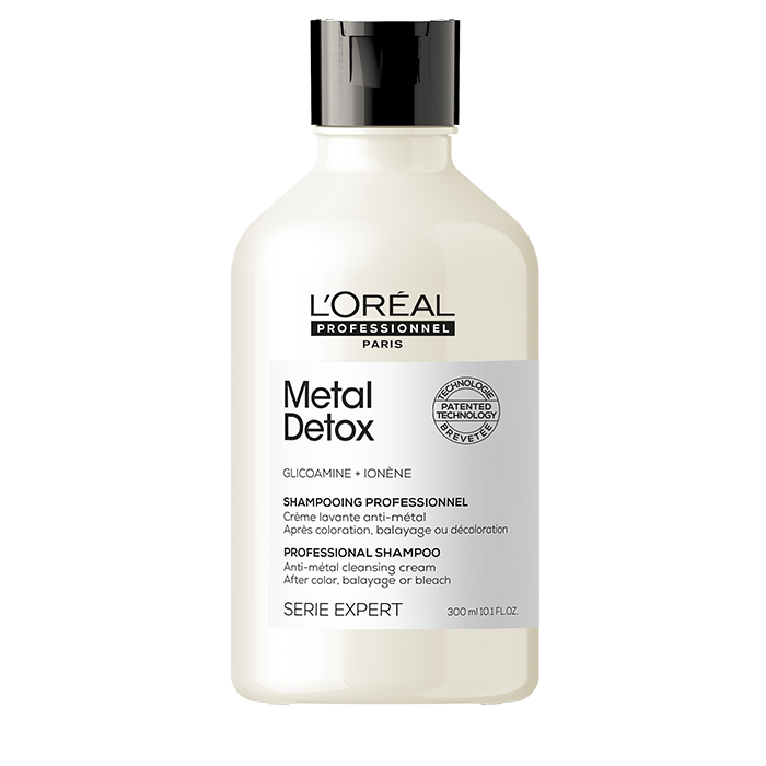 Shampoing anti-casse