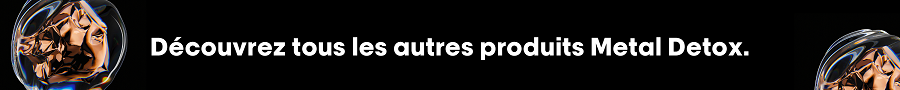 Découvrez la gamme