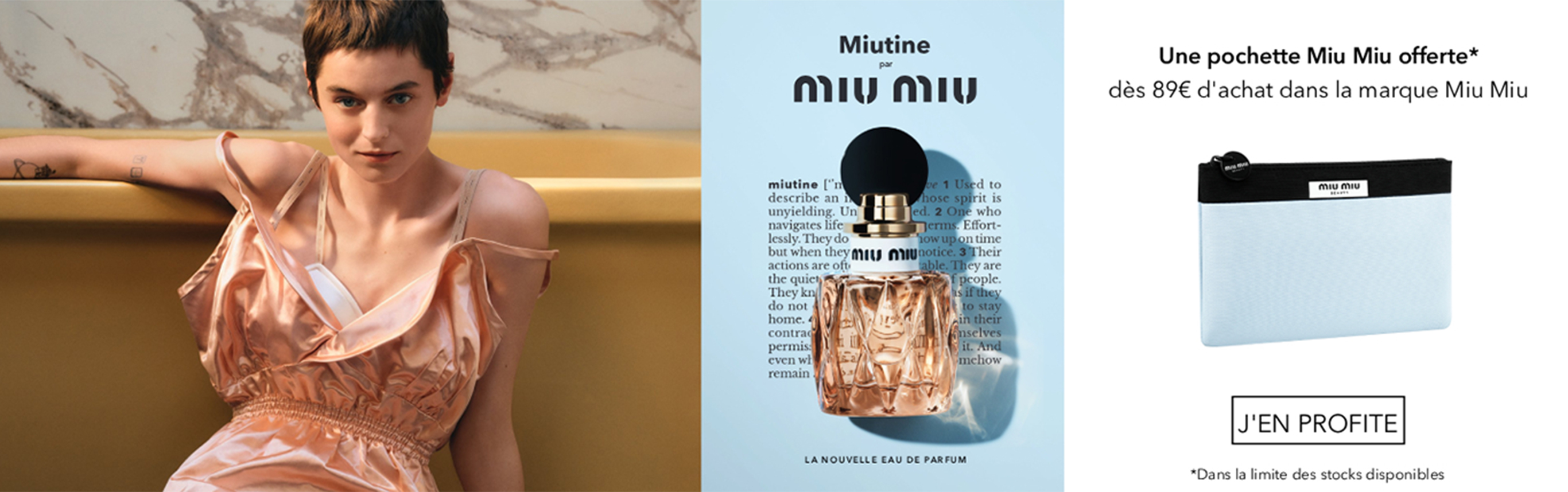 Miutine Parfum