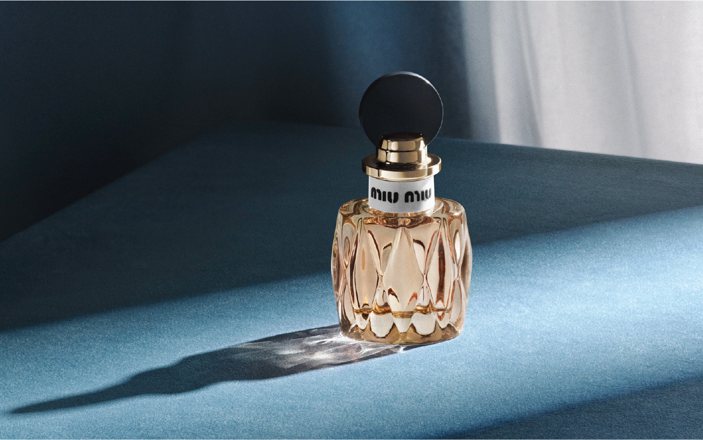 Miutine Parfum